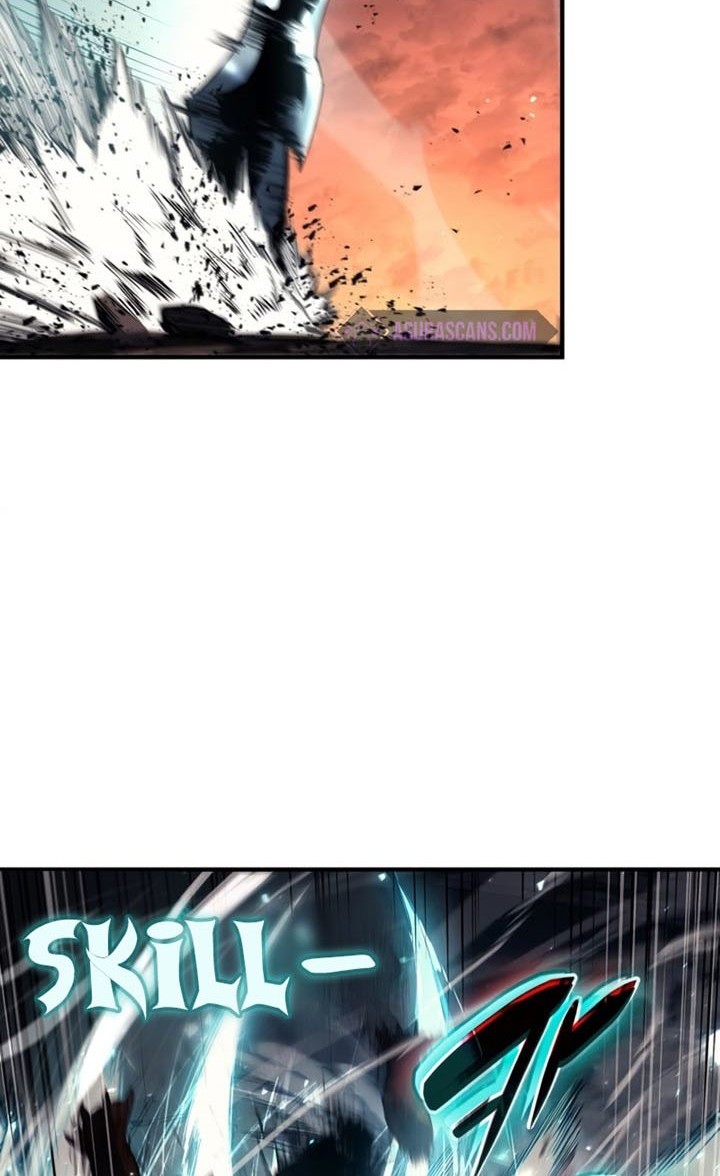 A Disaster-Class Hero Has Returned Chapter 51 - halaman 73