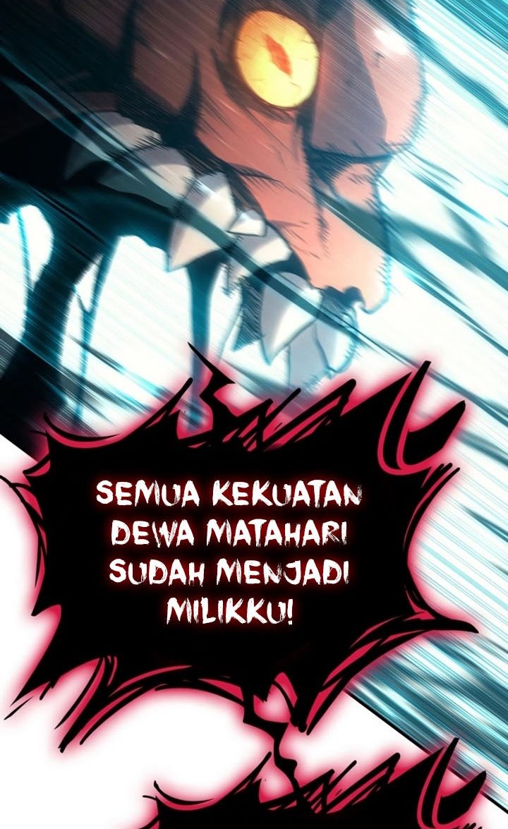 A Disaster-Class Hero Has Returned Chapter 51 - halaman 75
