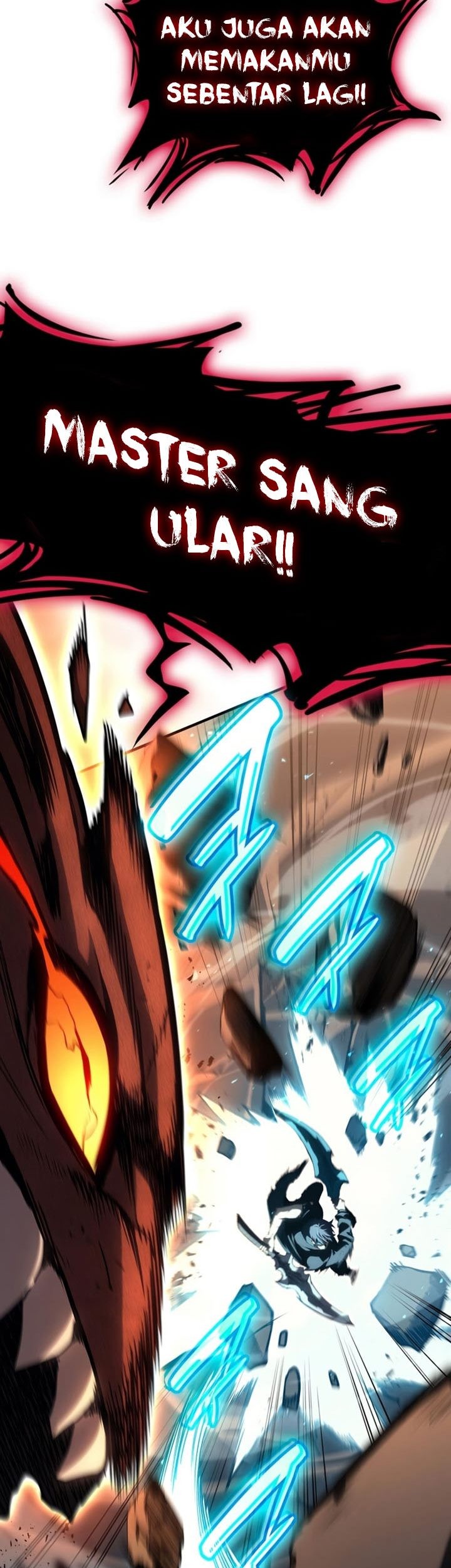 A Disaster-Class Hero Has Returned Chapter 51 - halaman 76