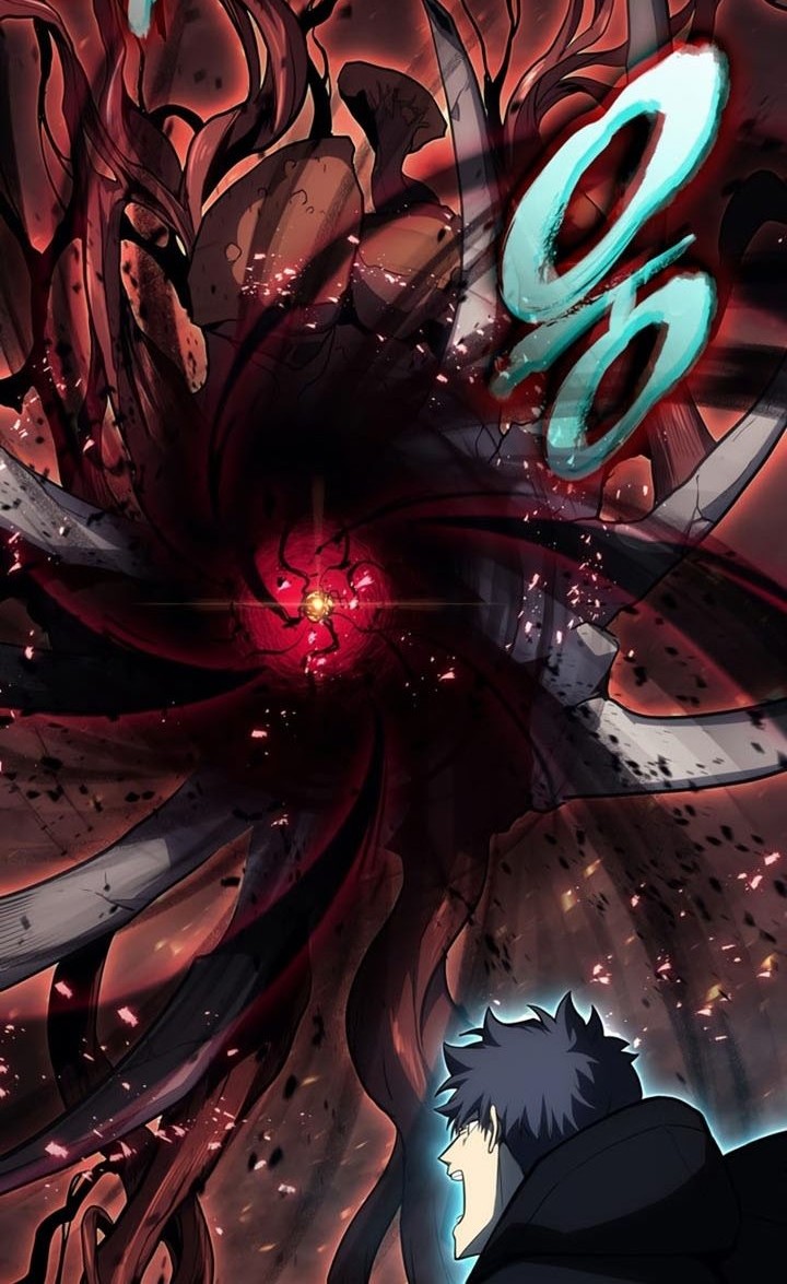 A Disaster-Class Hero Has Returned Chapter 51 - halaman 79