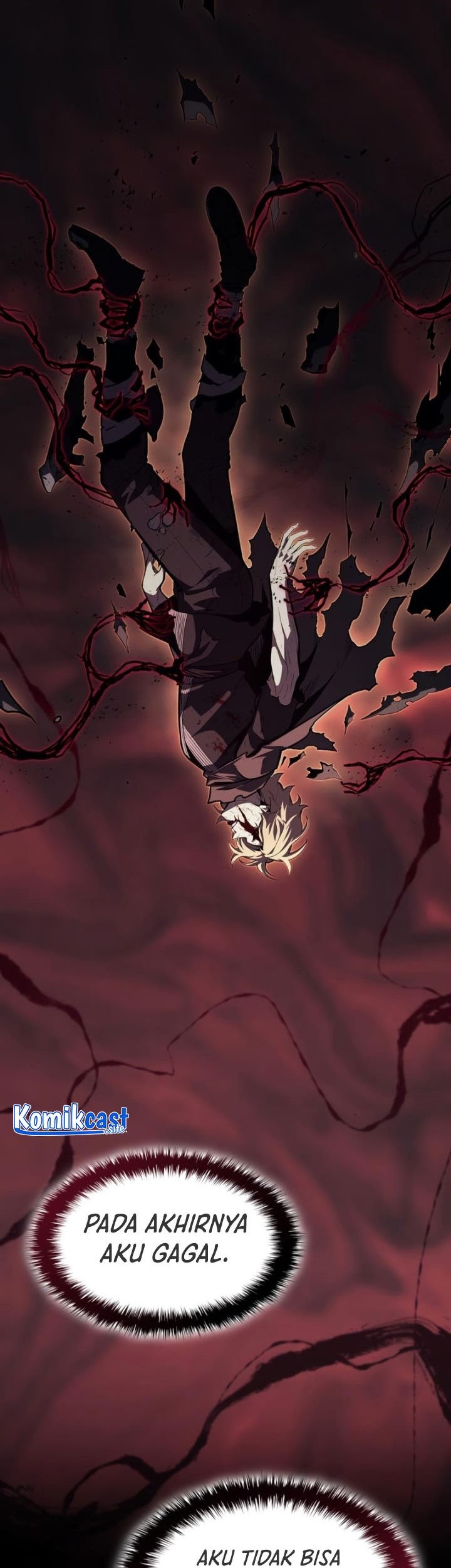 A Disaster-Class Hero Has Returned Chapter 51 - halaman 82