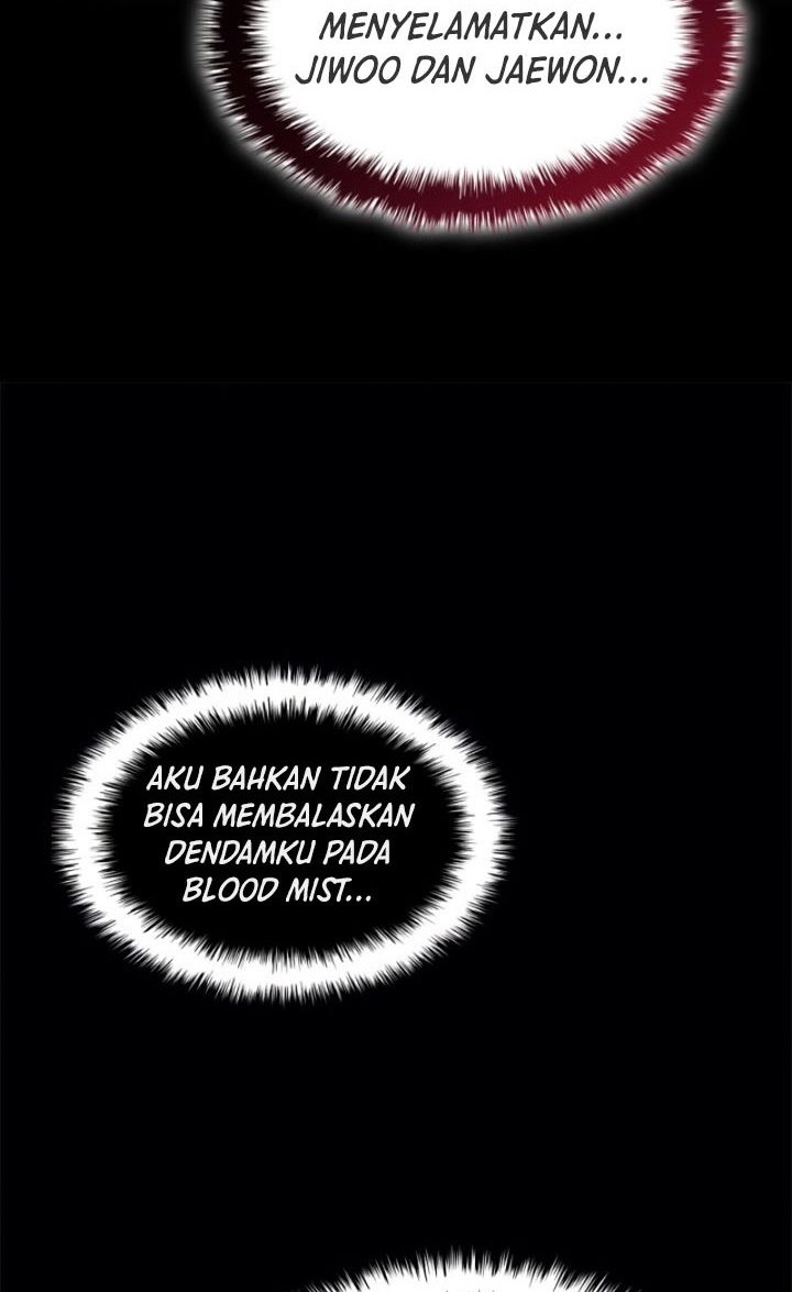 A Disaster-Class Hero Has Returned Chapter 51 - halaman 83