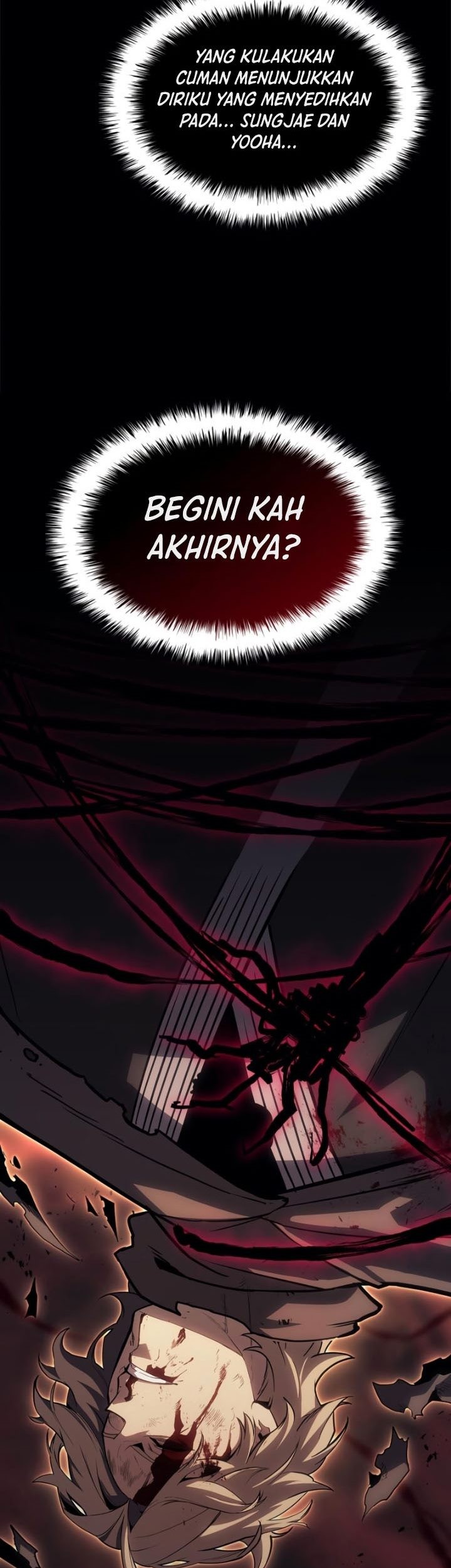 A Disaster-Class Hero Has Returned Chapter 51 - halaman 84