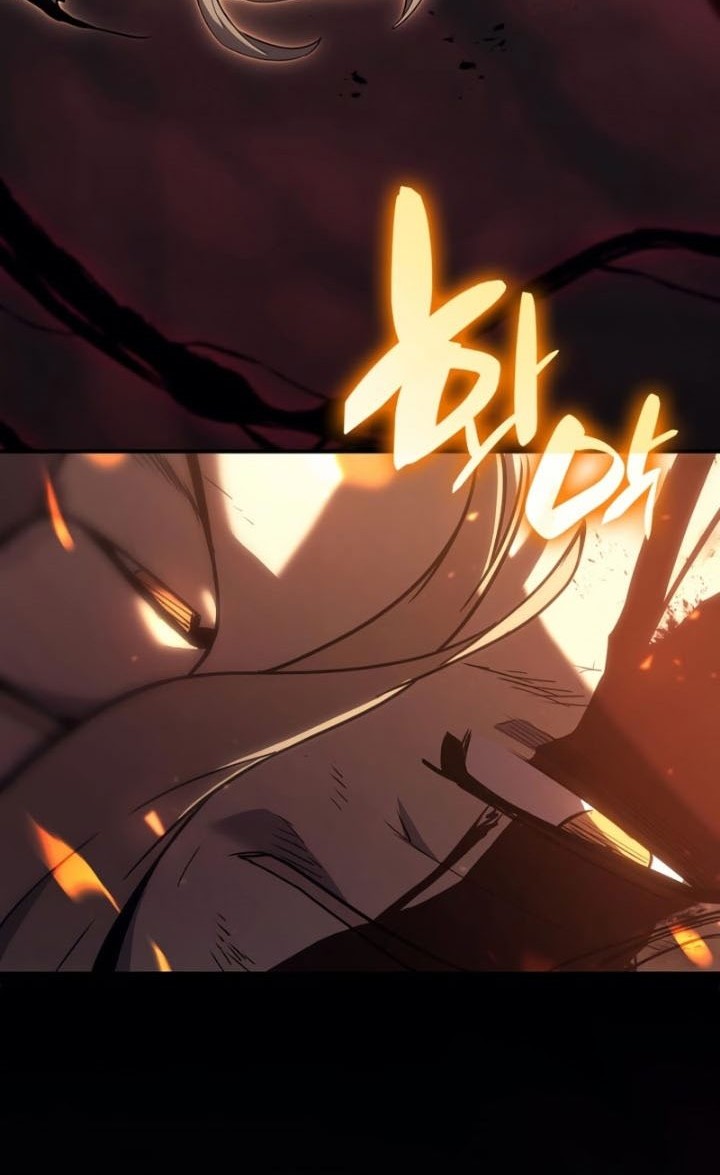 A Disaster-Class Hero Has Returned Chapter 51 - halaman 85