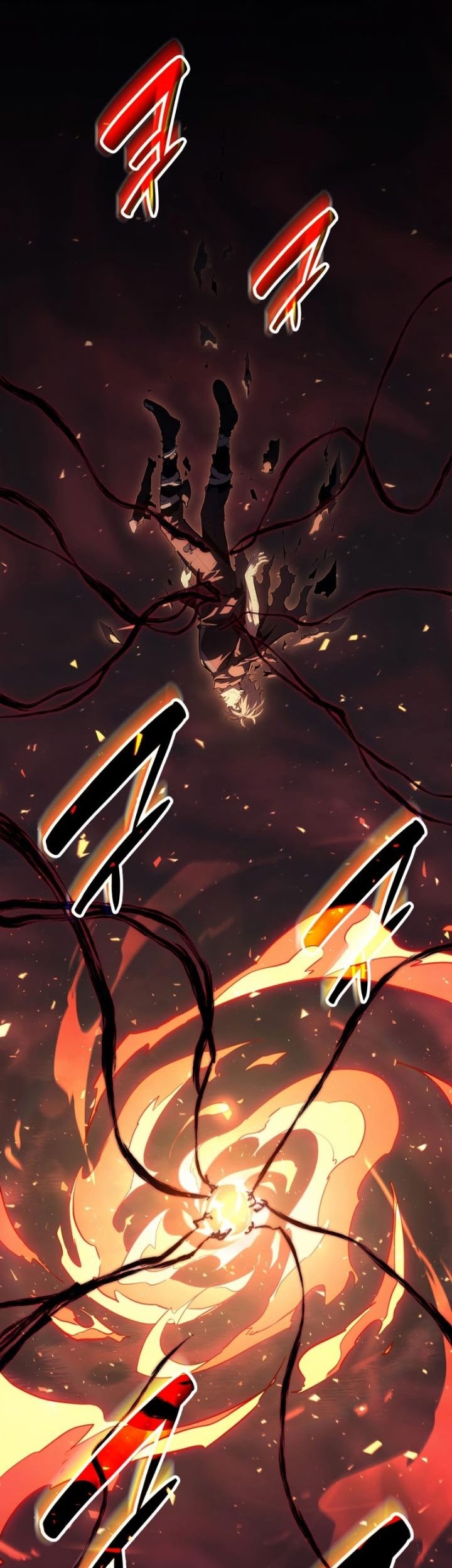 A Disaster-Class Hero Has Returned Chapter 51 - halaman 86
