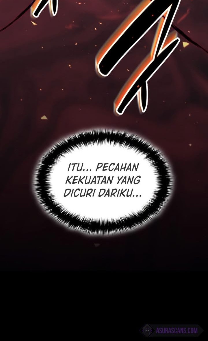 A Disaster-Class Hero Has Returned Chapter 51 - halaman 87