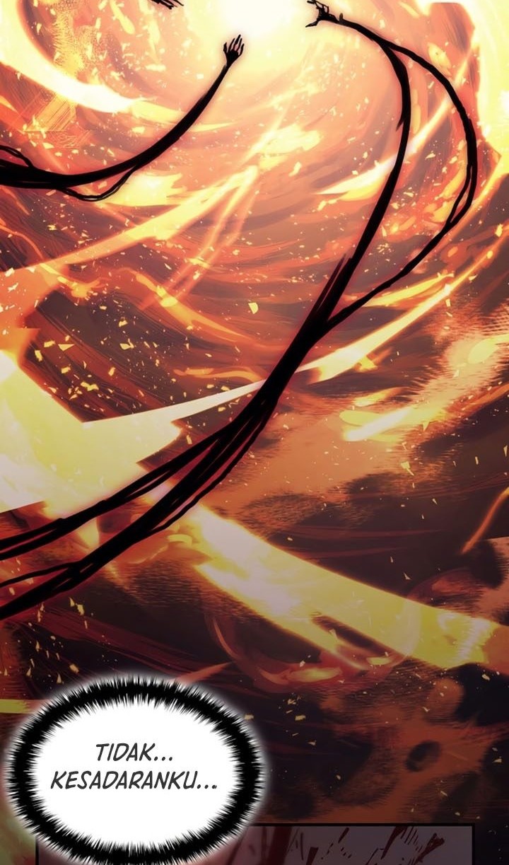 A Disaster-Class Hero Has Returned Chapter 51 - halaman 89