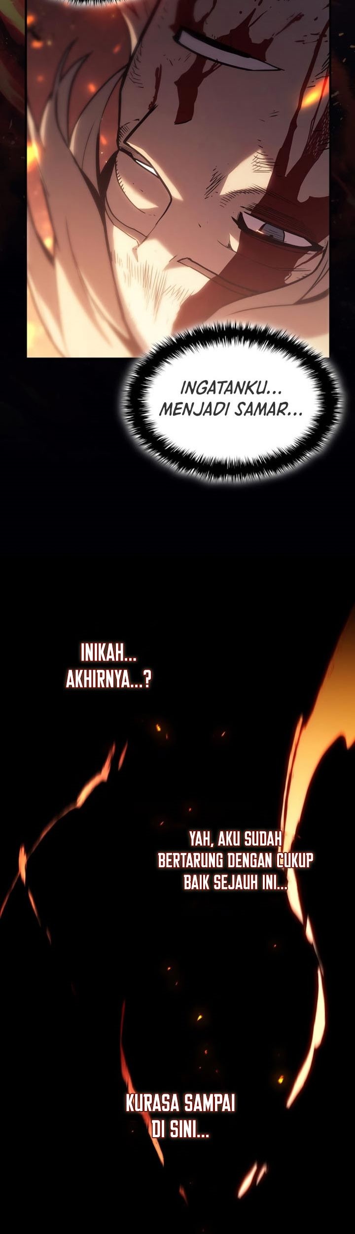 A Disaster-Class Hero Has Returned Chapter 51 - halaman 90