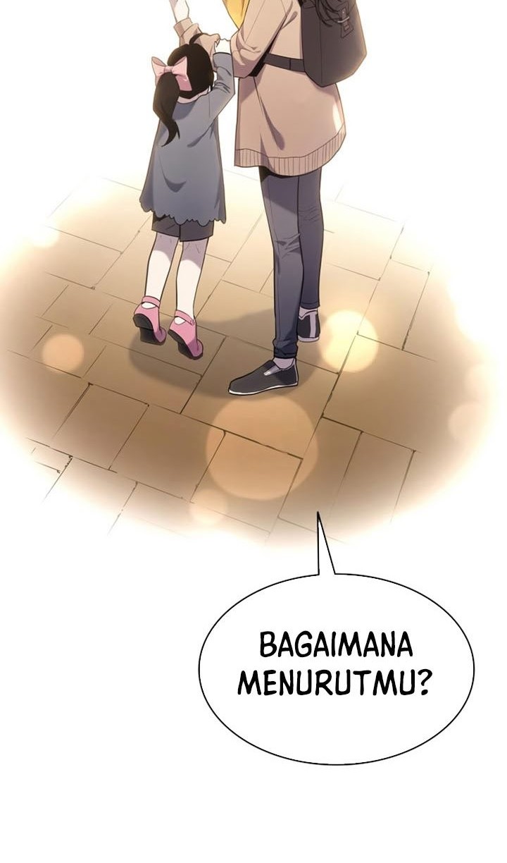 A Disaster-Class Hero Has Returned Chapter 51 - halaman 95