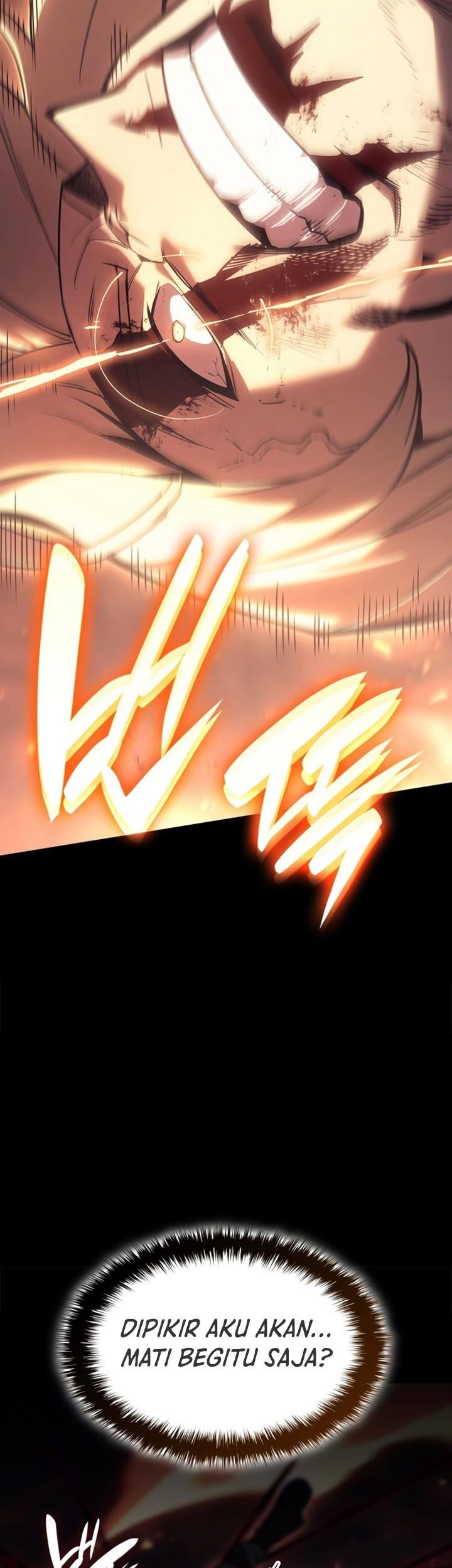 A Disaster-Class Hero Has Returned Chapter 51 - halaman 98