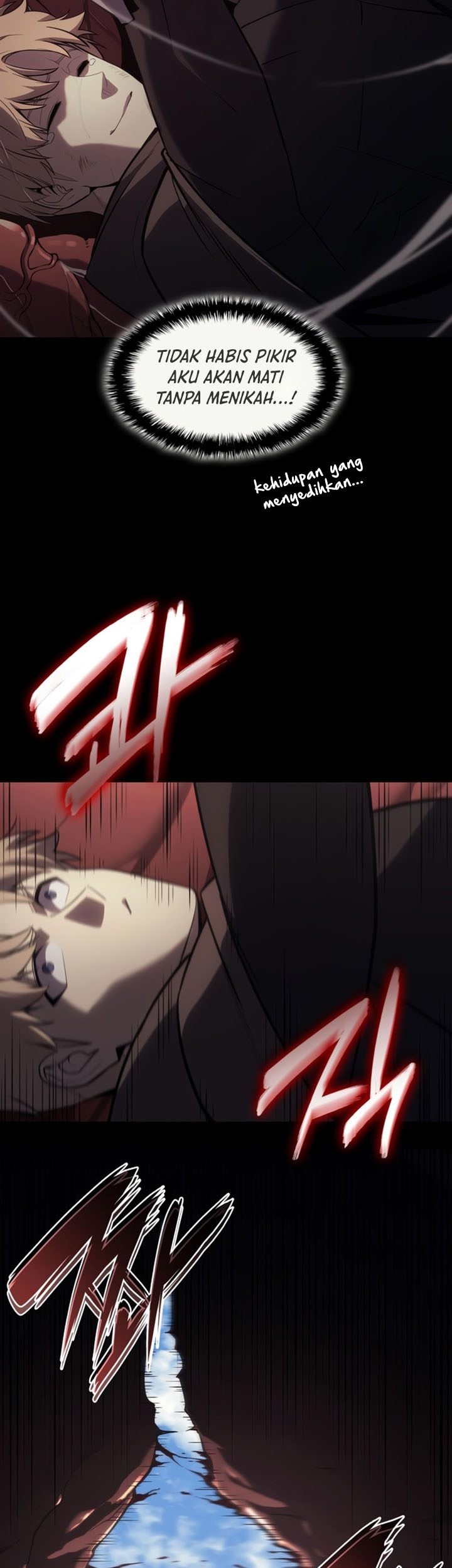 A Disaster-Class Hero Has Returned Chapter 52 - halaman 10