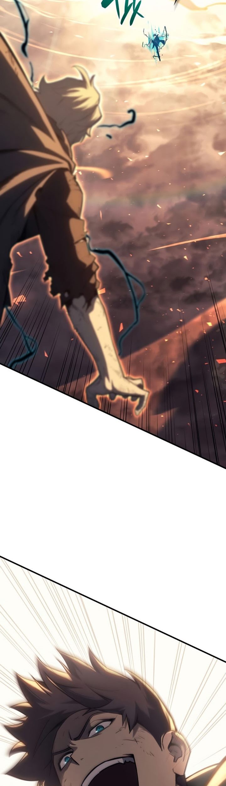 A Disaster-Class Hero Has Returned Chapter 52 - halaman 102