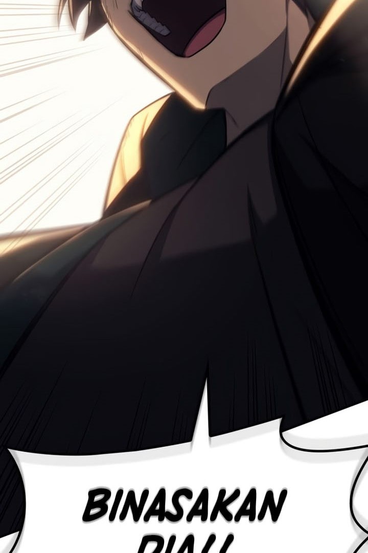 A Disaster-Class Hero Has Returned Chapter 52 - halaman 103
