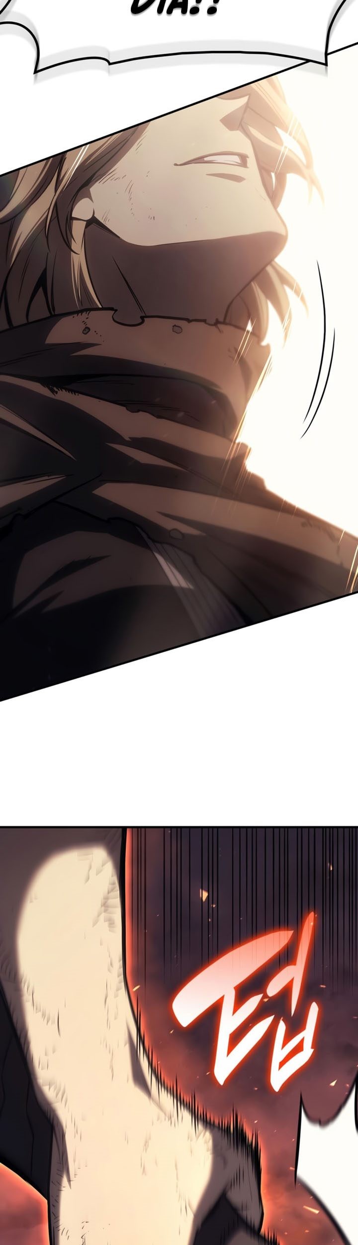 A Disaster-Class Hero Has Returned Chapter 52 - halaman 104