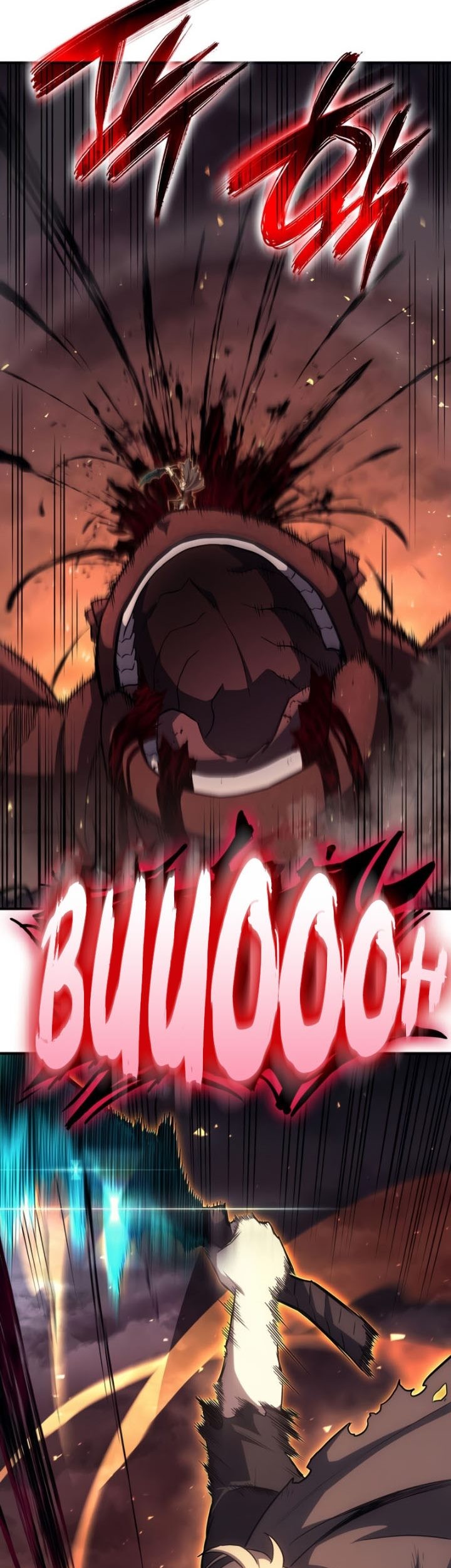 A Disaster-Class Hero Has Returned Chapter 52 - halaman 106