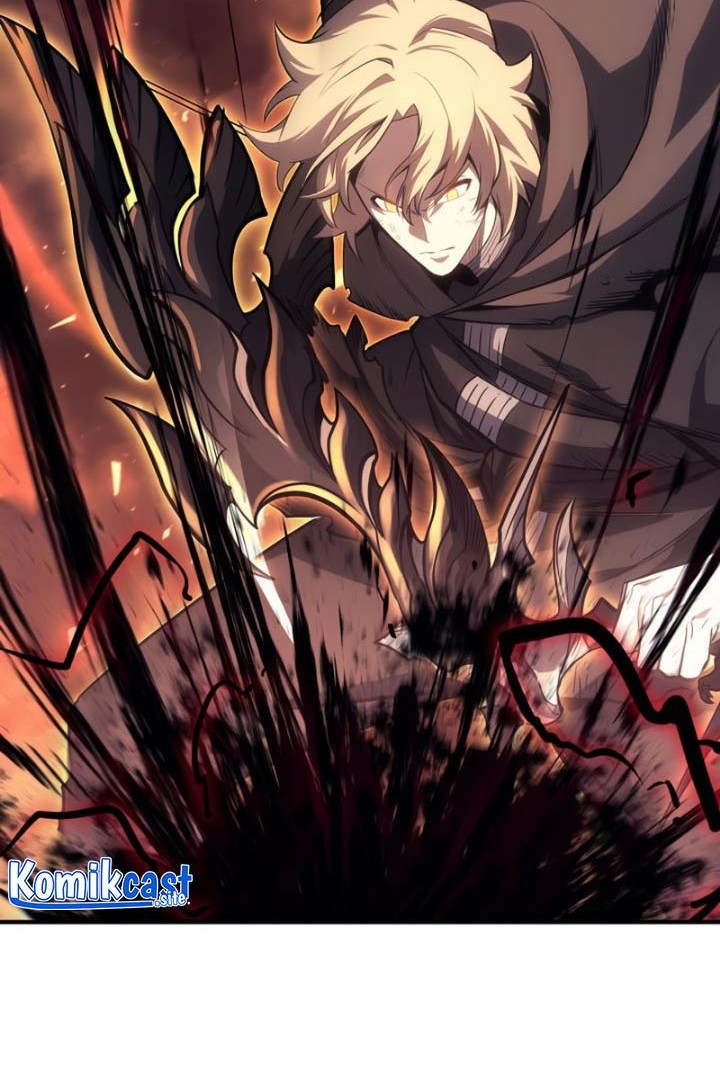 A Disaster-Class Hero Has Returned Chapter 52 - halaman 107