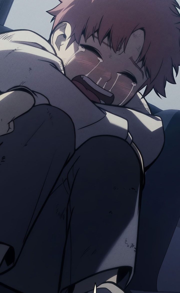 A Disaster-Class Hero Has Returned Chapter 52 - halaman 113