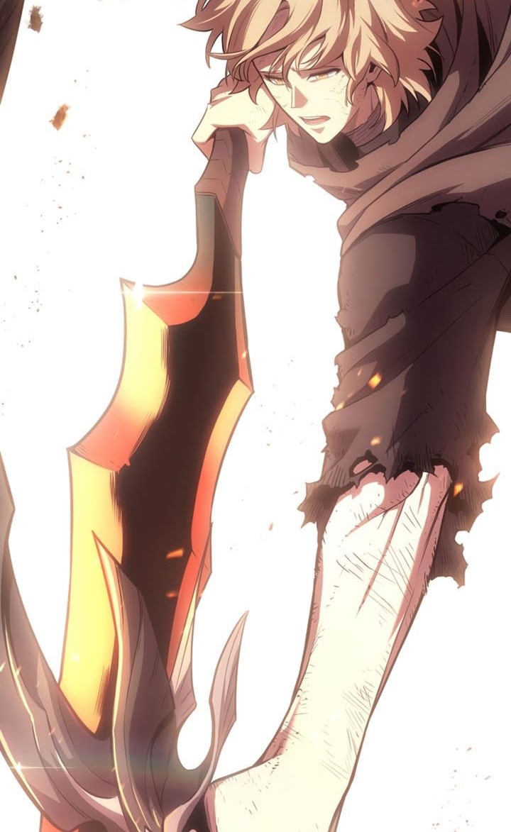 A Disaster-Class Hero Has Returned Chapter 52 - halaman 115