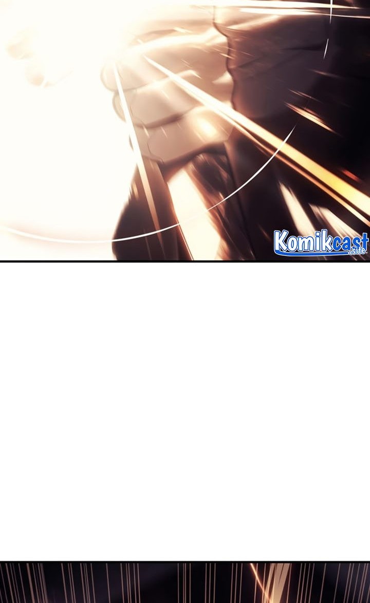 A Disaster-Class Hero Has Returned Chapter 52 - halaman 117