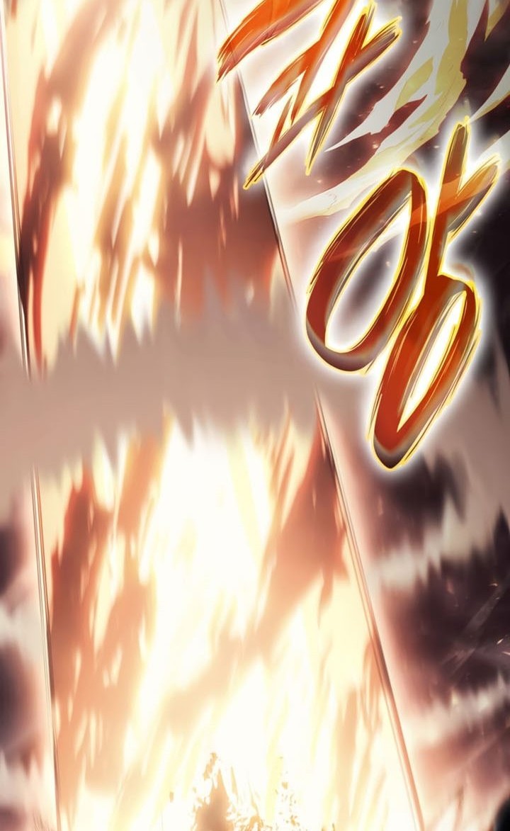 A Disaster-Class Hero Has Returned Chapter 52 - halaman 119