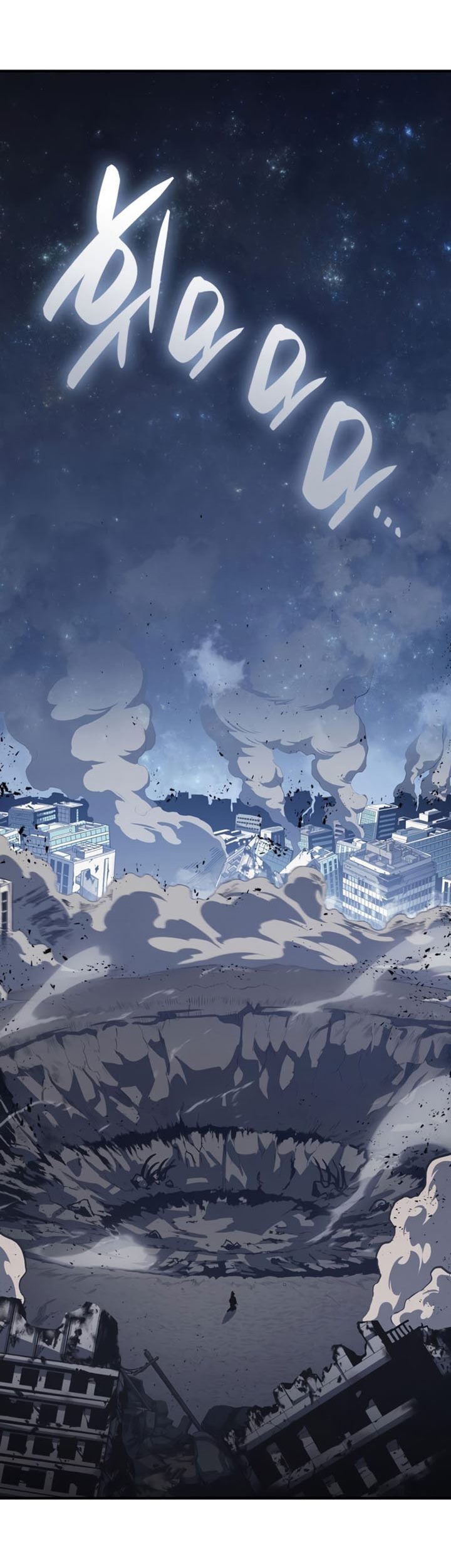 A Disaster-Class Hero Has Returned Chapter 52 - halaman 122