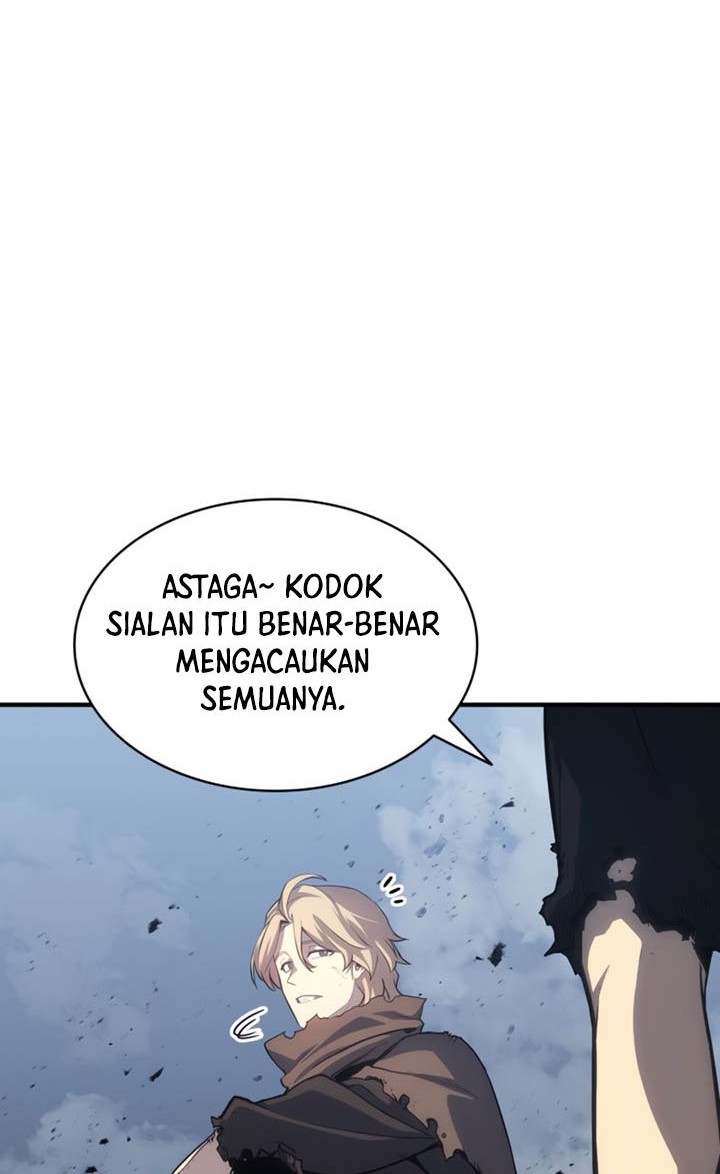 A Disaster-Class Hero Has Returned Chapter 52 - halaman 123