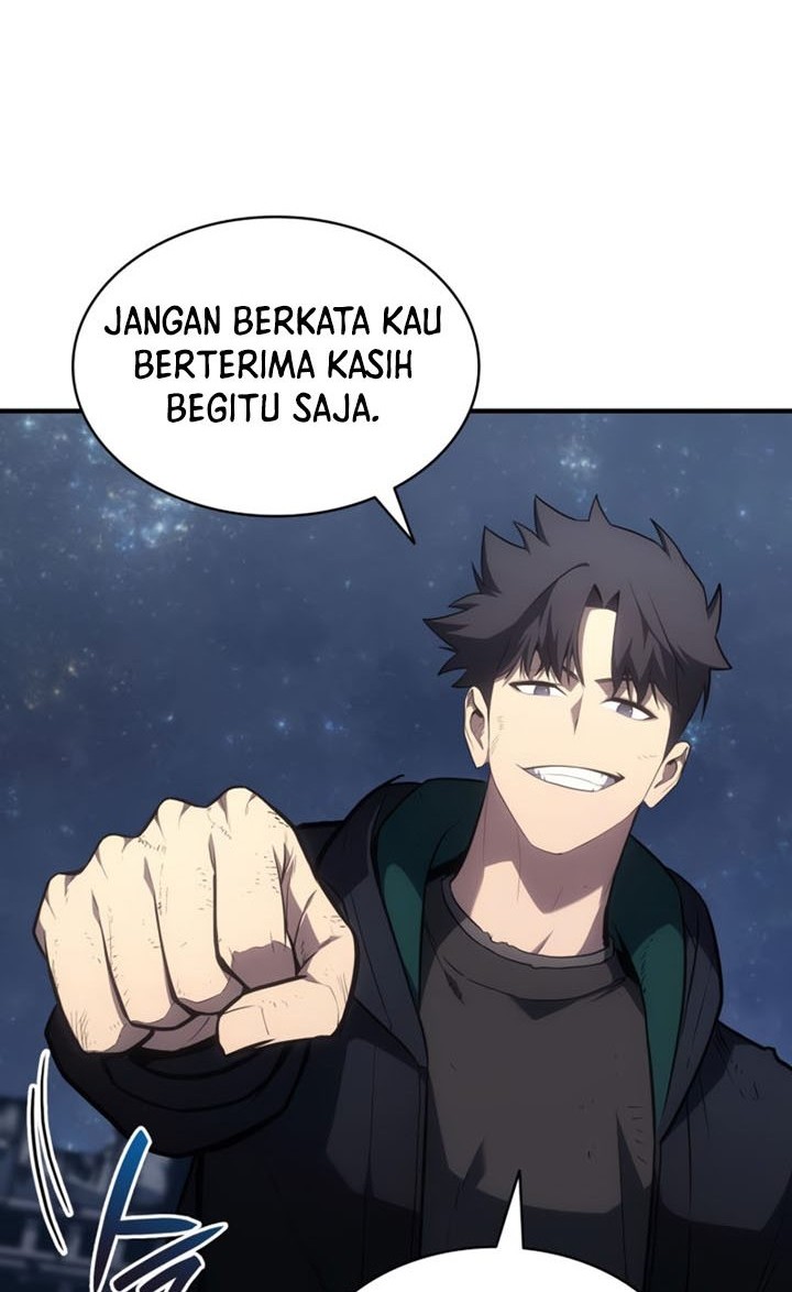 A Disaster-Class Hero Has Returned Chapter 52 - halaman 129