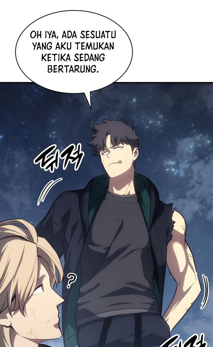 A Disaster-Class Hero Has Returned Chapter 52 - halaman 131