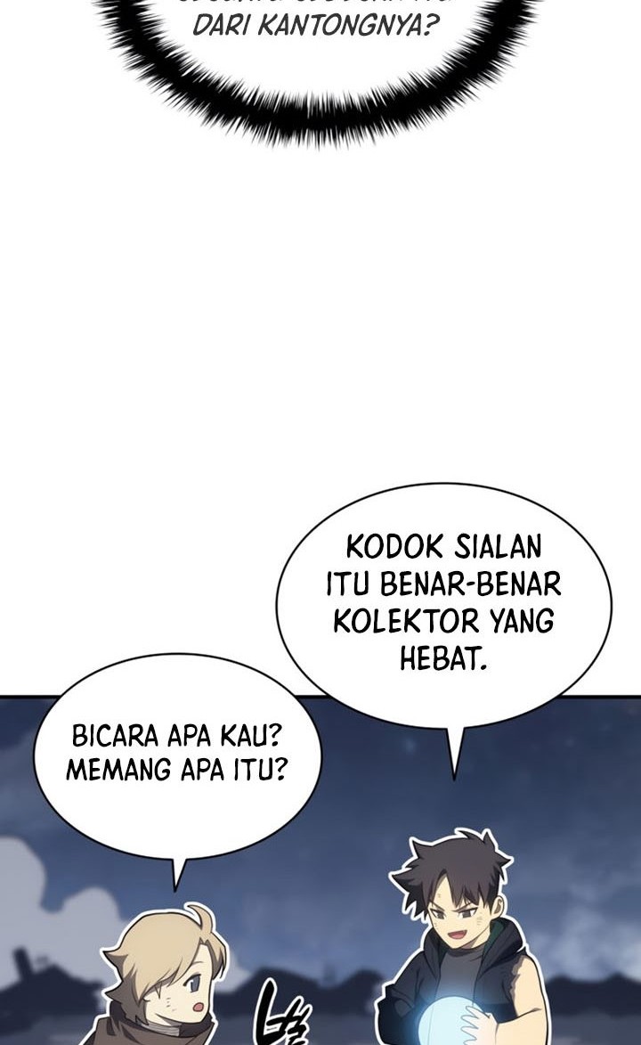 A Disaster-Class Hero Has Returned Chapter 52 - halaman 133