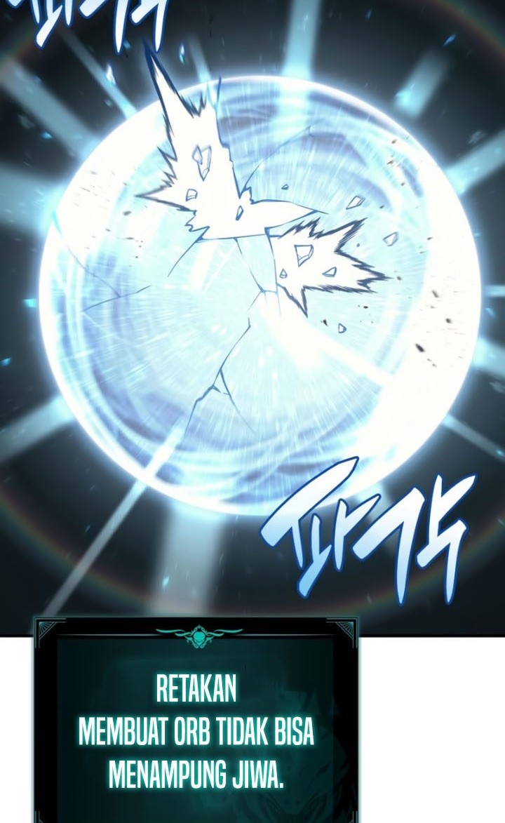 A Disaster-Class Hero Has Returned Chapter 52 - halaman 137
