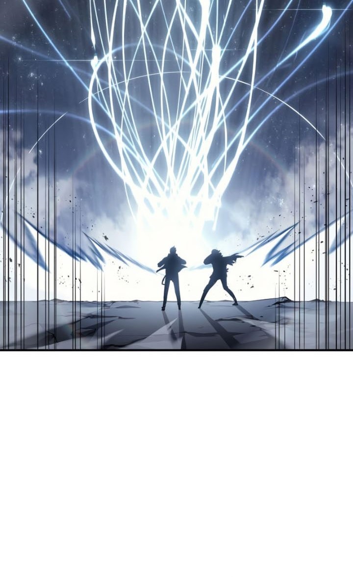 A Disaster-Class Hero Has Returned Chapter 52 - halaman 139