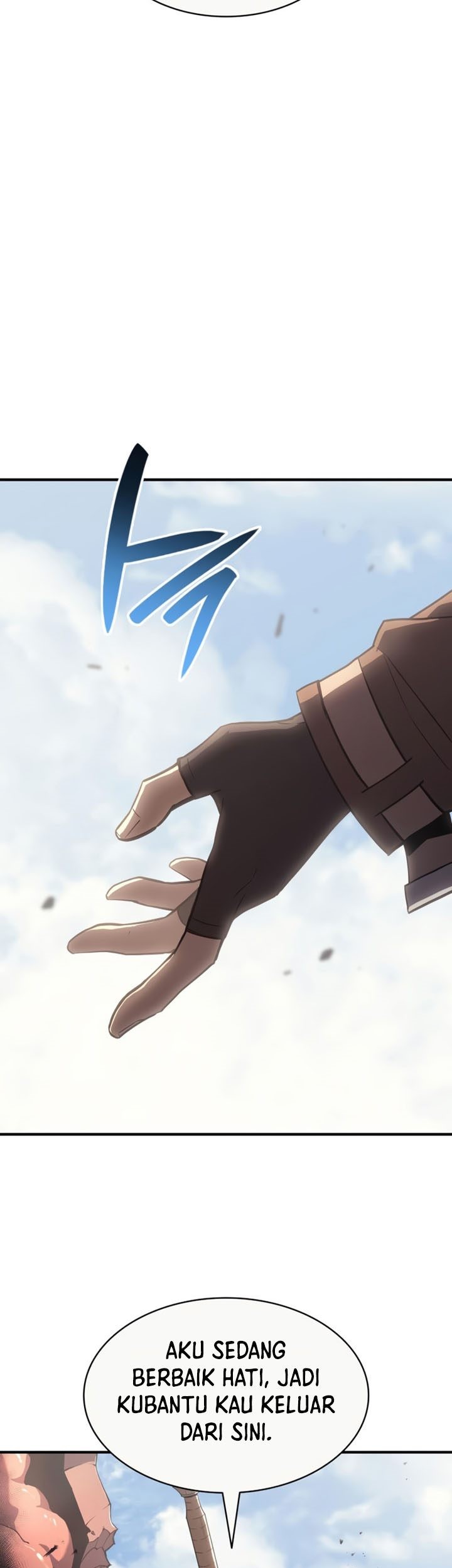 A Disaster-Class Hero Has Returned Chapter 52 - halaman 14