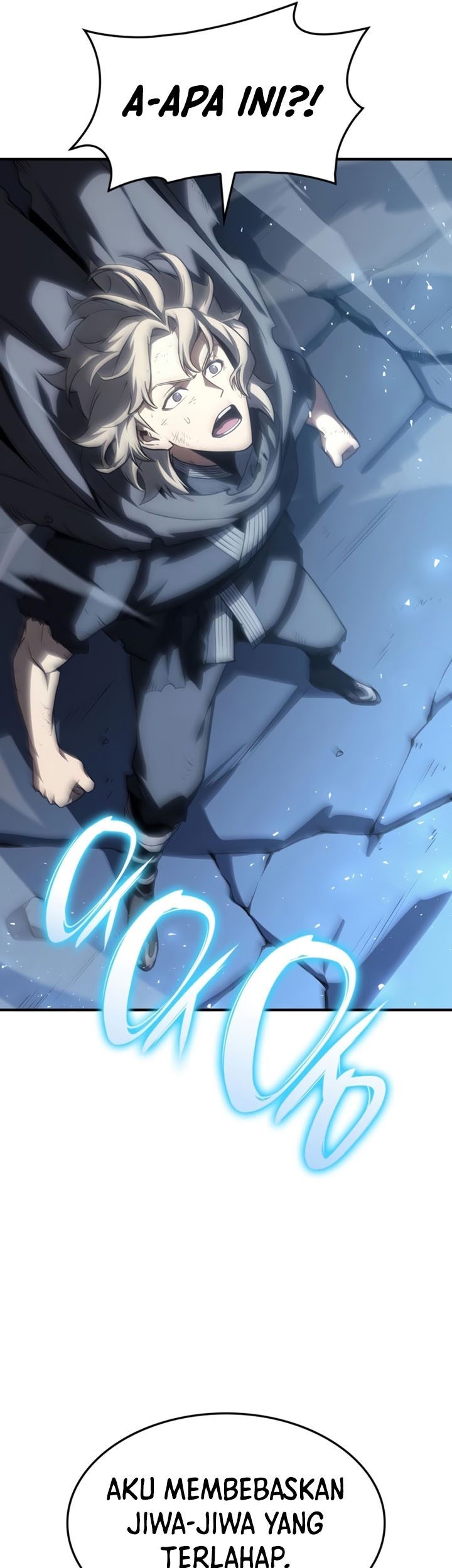 A Disaster-Class Hero Has Returned Chapter 52 - halaman 140