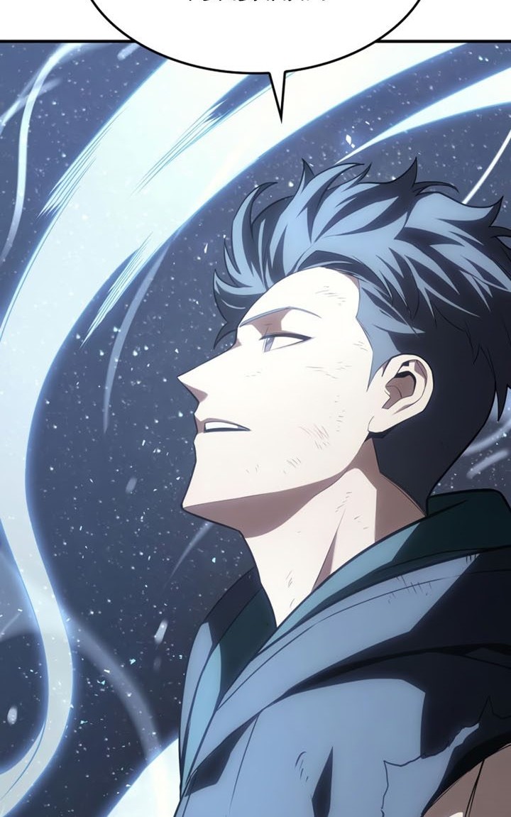 A Disaster-Class Hero Has Returned Chapter 52 - halaman 141