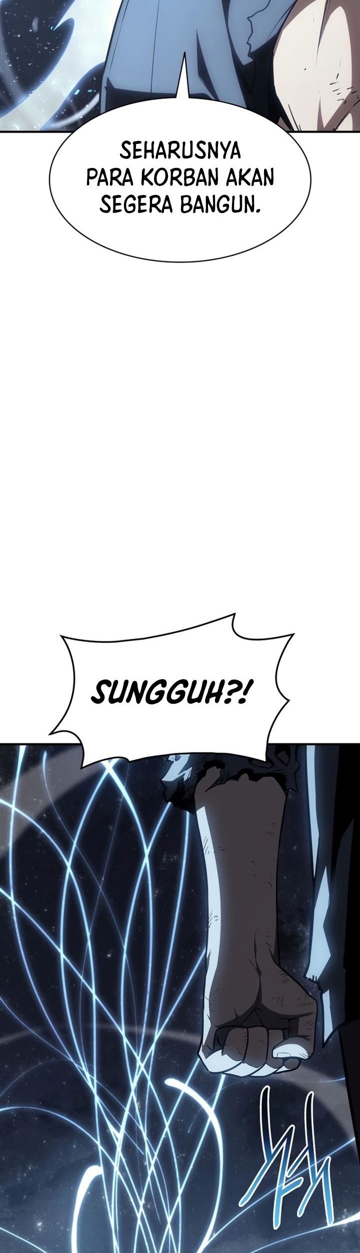 A Disaster-Class Hero Has Returned Chapter 52 - halaman 142