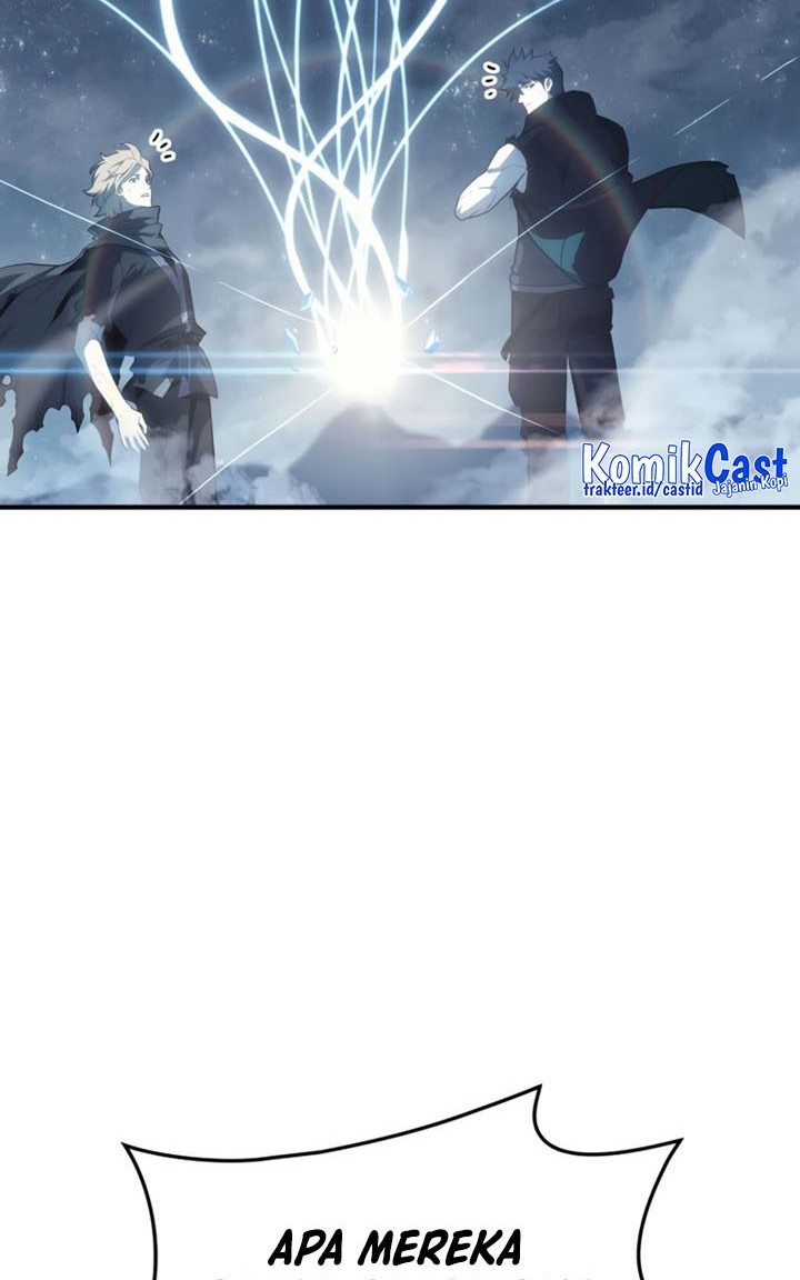 A Disaster-Class Hero Has Returned Chapter 52 - halaman 143