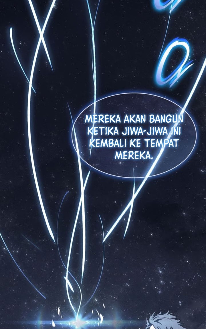A Disaster-Class Hero Has Returned Chapter 52 - halaman 145