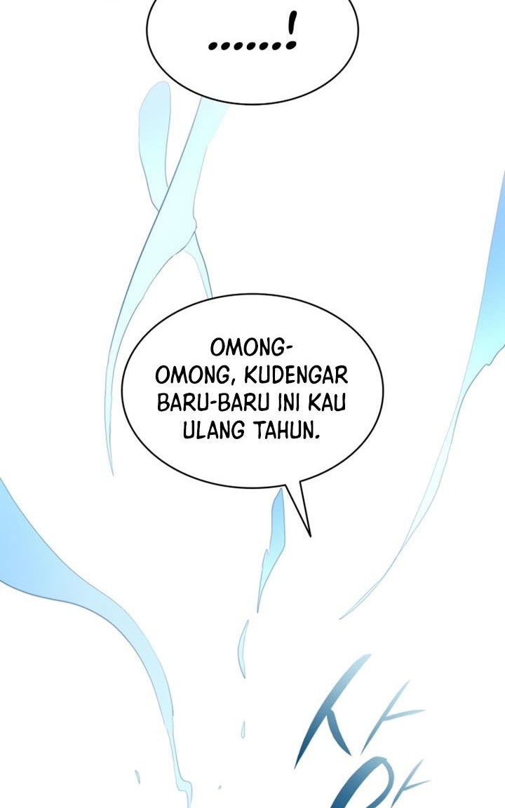 A Disaster-Class Hero Has Returned Chapter 52 - halaman 147