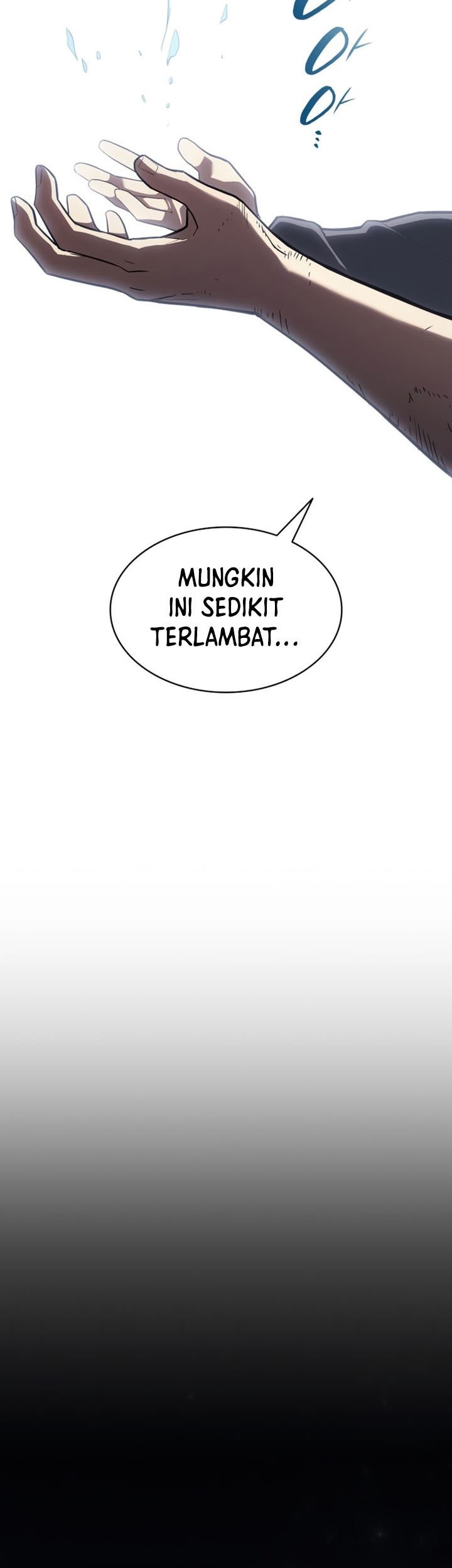 A Disaster-Class Hero Has Returned Chapter 52 - halaman 148