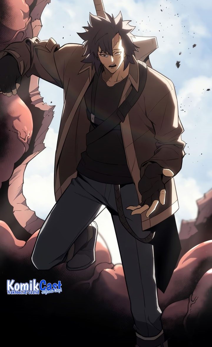 A Disaster-Class Hero Has Returned Chapter 52 - halaman 15
