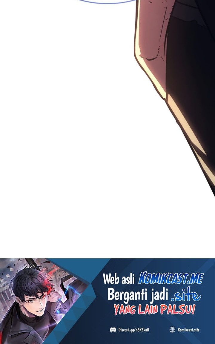 A Disaster-Class Hero Has Returned Chapter 52 - halaman 153