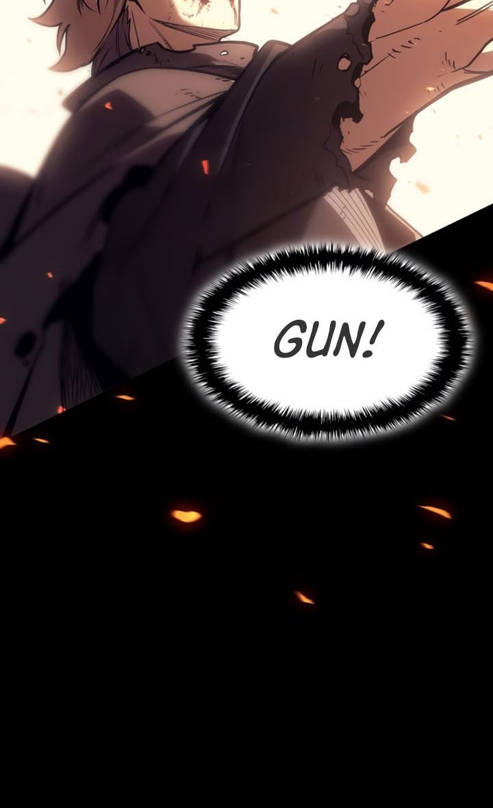 A Disaster-Class Hero Has Returned Chapter 52 - halaman 19