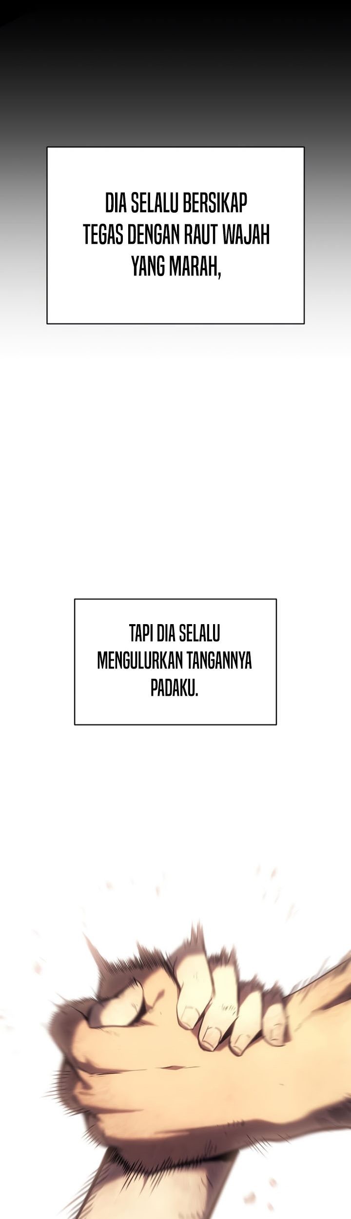 A Disaster-Class Hero Has Returned Chapter 52 - halaman 20