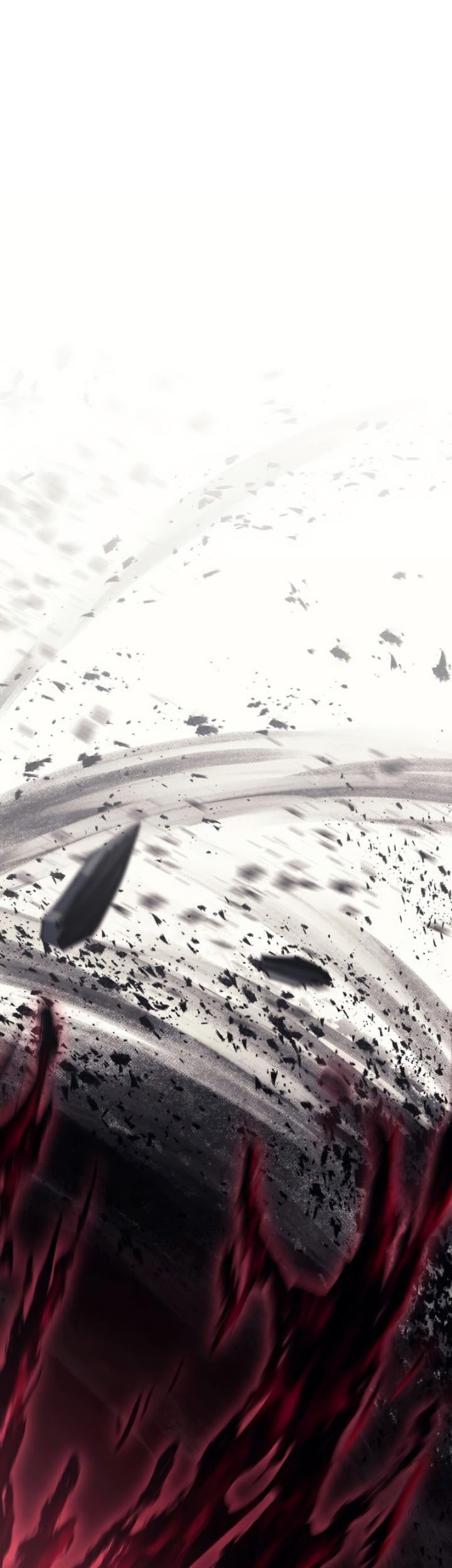 A Disaster-Class Hero Has Returned Chapter 52 - halaman 22