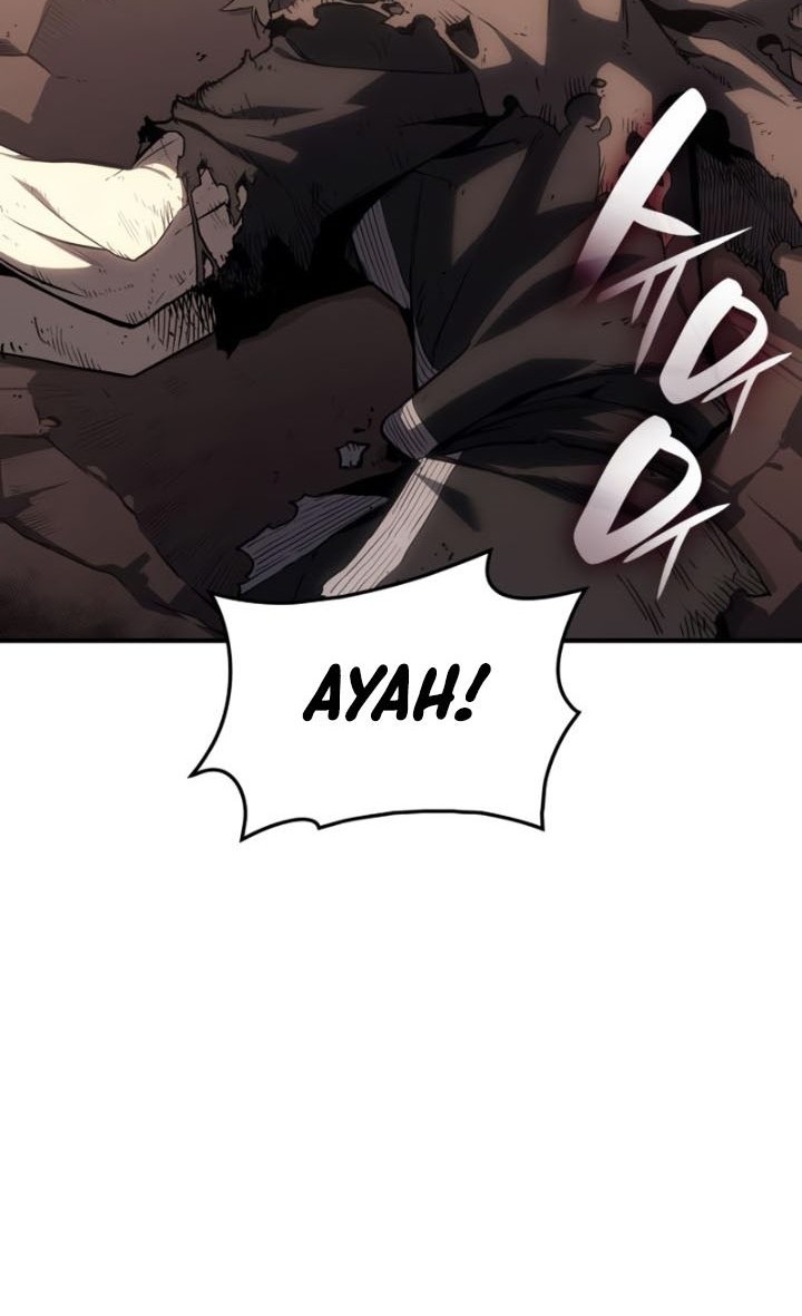 A Disaster-Class Hero Has Returned Chapter 52 - halaman 27