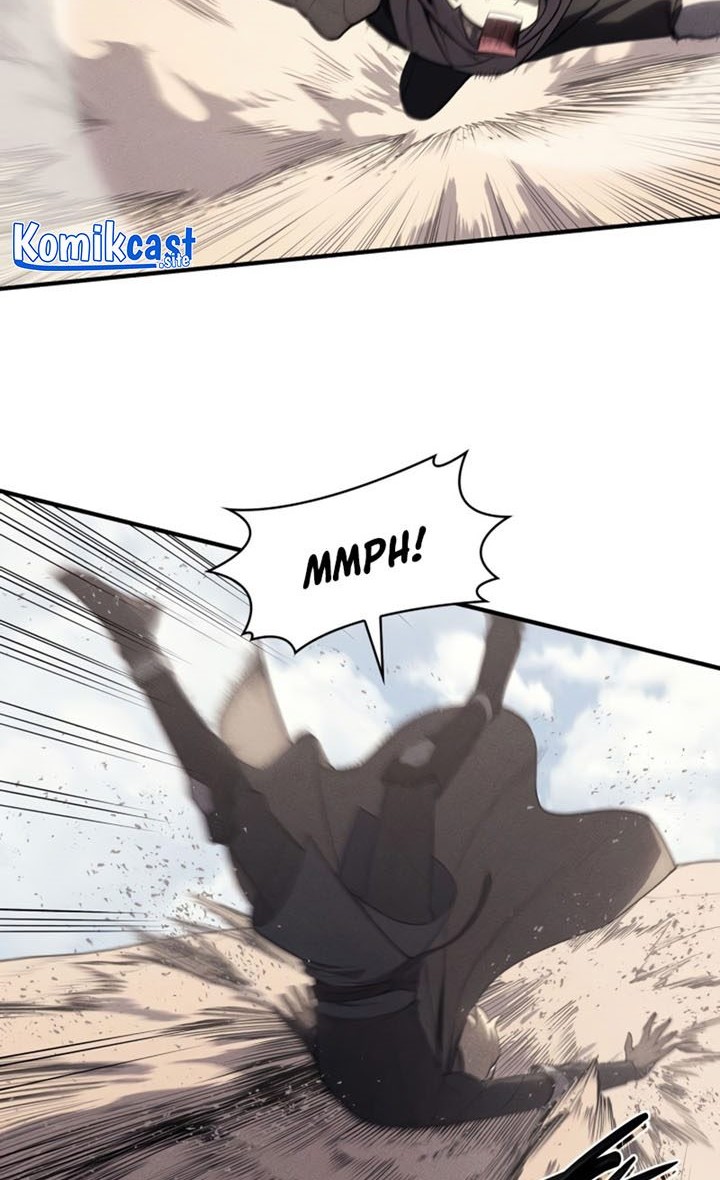 A Disaster-Class Hero Has Returned Chapter 52 - halaman 3