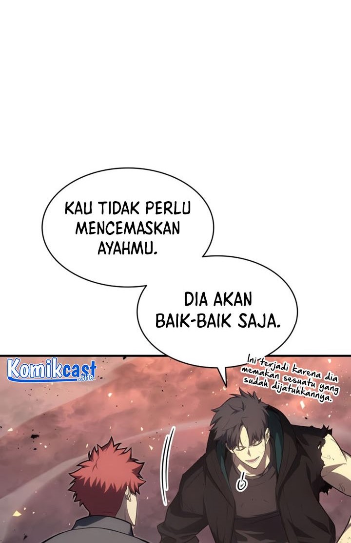 A Disaster-Class Hero Has Returned Chapter 52 - halaman 31