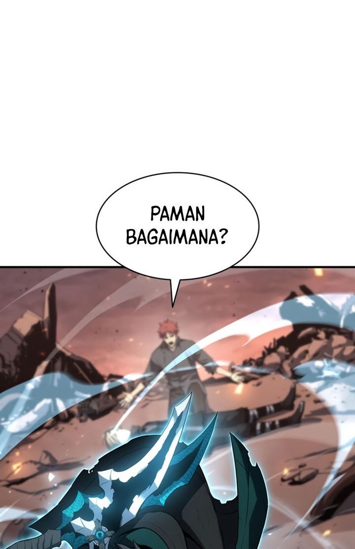 A Disaster-Class Hero Has Returned Chapter 52 - halaman 33