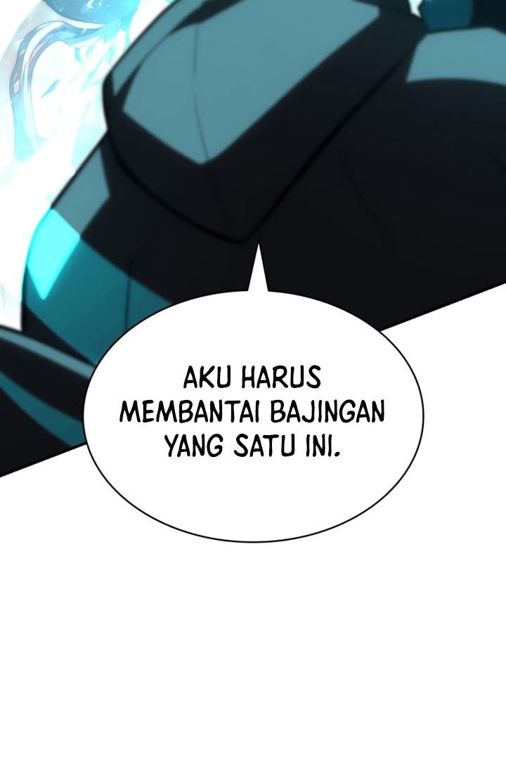 A Disaster-Class Hero Has Returned Chapter 52 - halaman 35