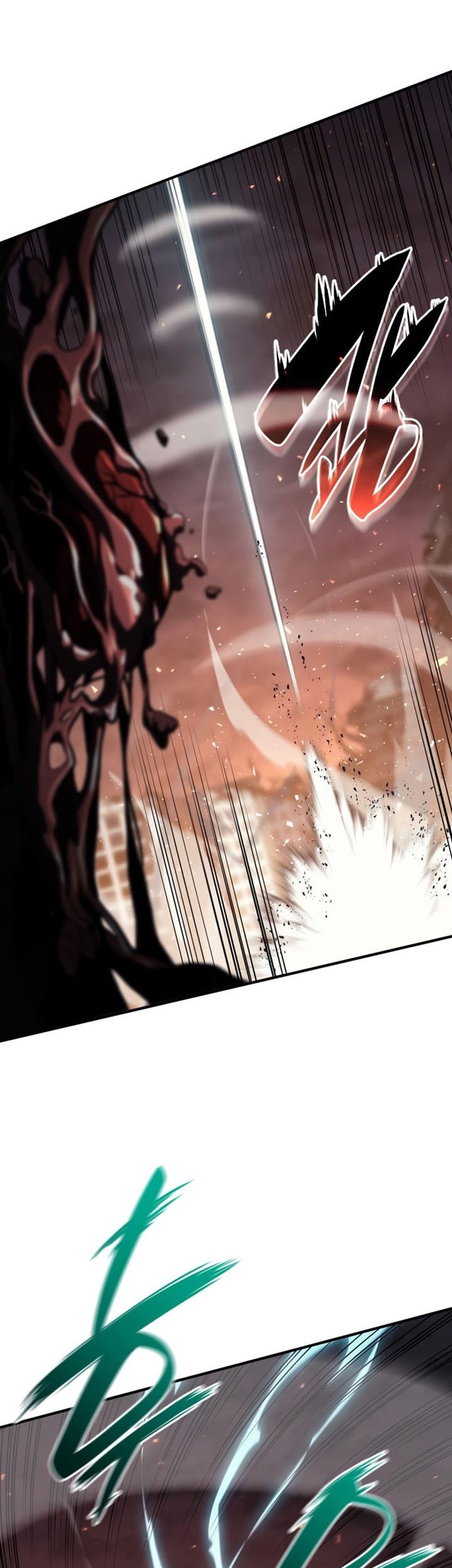 A Disaster-Class Hero Has Returned Chapter 52 - halaman 36